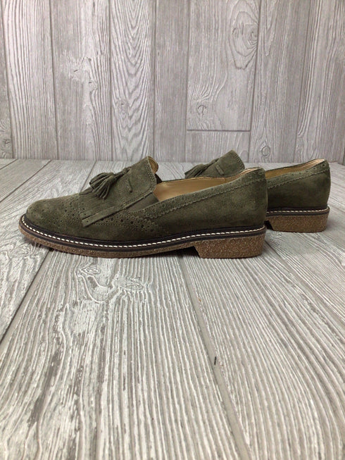 Ara Loafers suede Size 6